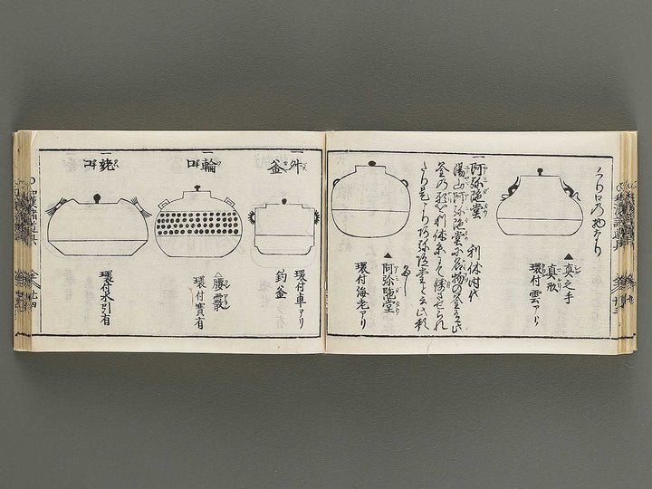 Kokon wakan banpo zensho Volume 8 / BJ341-306