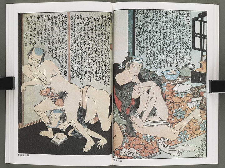 Otome sugata Volume 9 by Utagawa Kunitora / BJ346-500