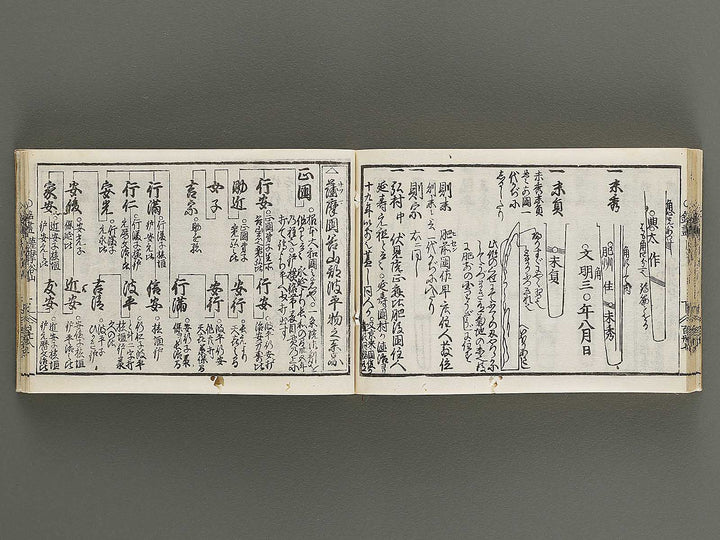 Kokon wakan banpo zensho Volume 12 / BJ341-327