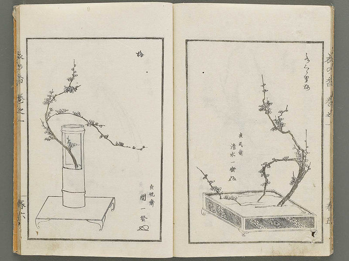 Soka koromonoka Volume 1 by Hishikawa Sori / BJ335-167