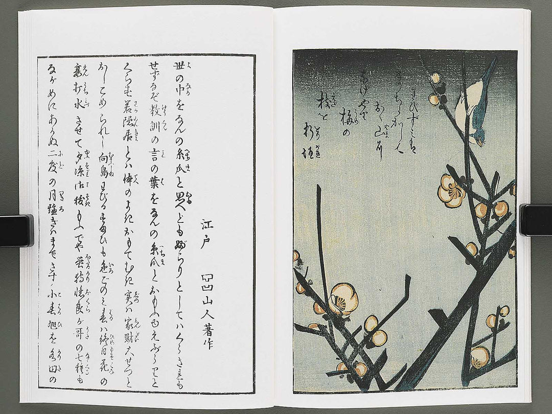 Keichu daikikan (Jo) by Utagawa Kunimaro / BJ346-612