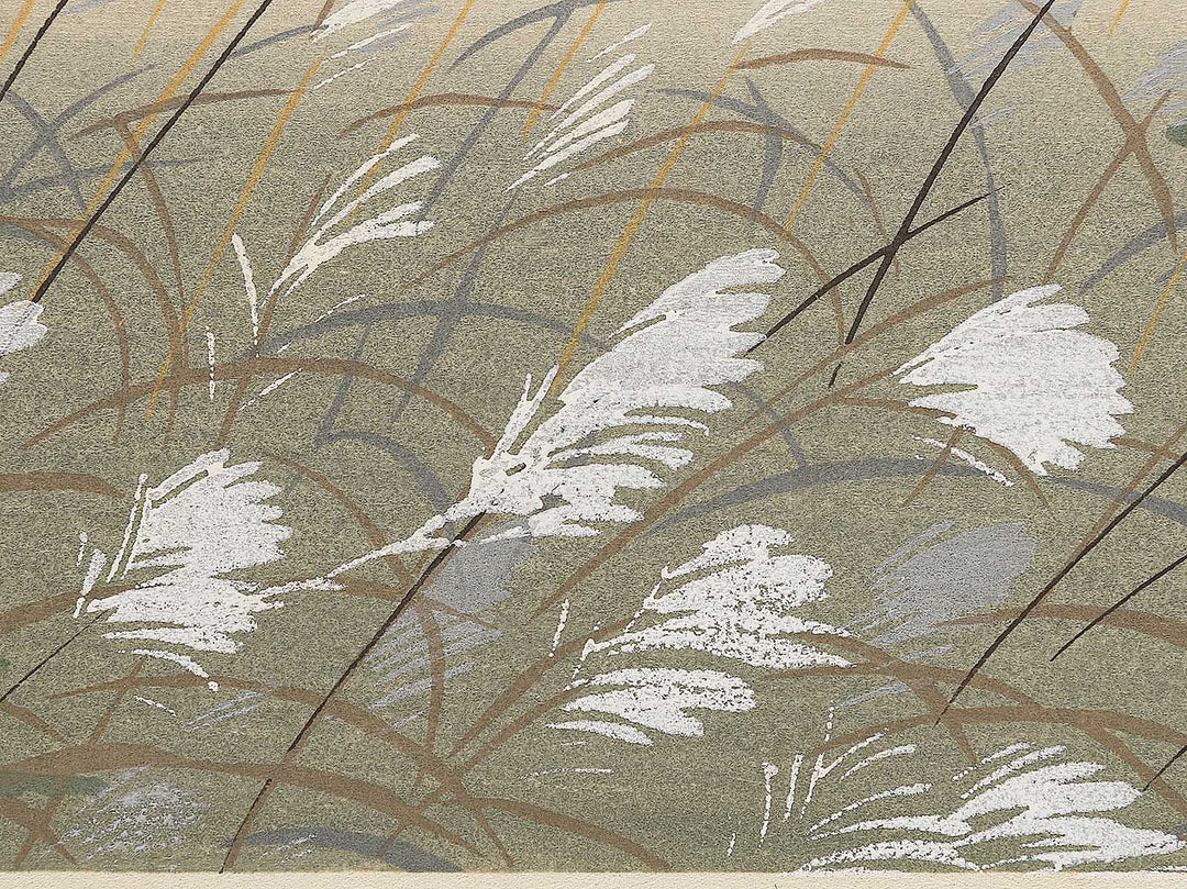 Aki no no no Fuji from the series Fuji sanjurokkei no uchi by Tokuriki Tomikichiro, (Large print size) / BJ350-329