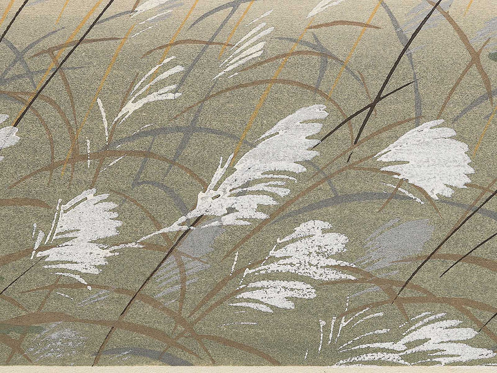 Aki no no no Fuji from the series Fuji sanjurokkei no uchi by Tokuriki Tomikichiro, (Large print size) / BJ350-329