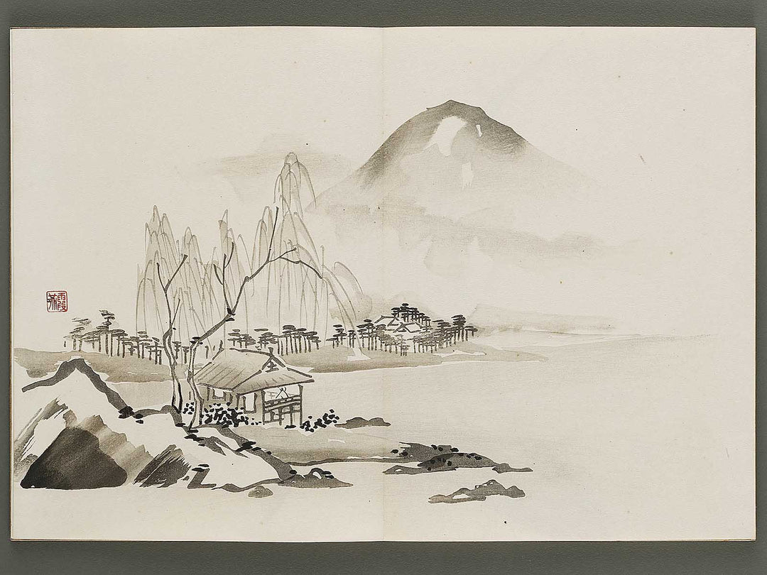 Kajo shugacho Volume 4 by Matsuda Kajo / BJ333-508