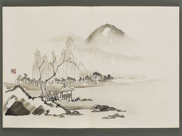 Kajo shugacho Volume 4 by Matsuda Kajo / BJ333-508