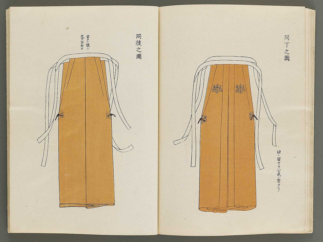 Shinban kaisei tenpo bukan Part 2 by Honma Hyakuri / BJ341-600