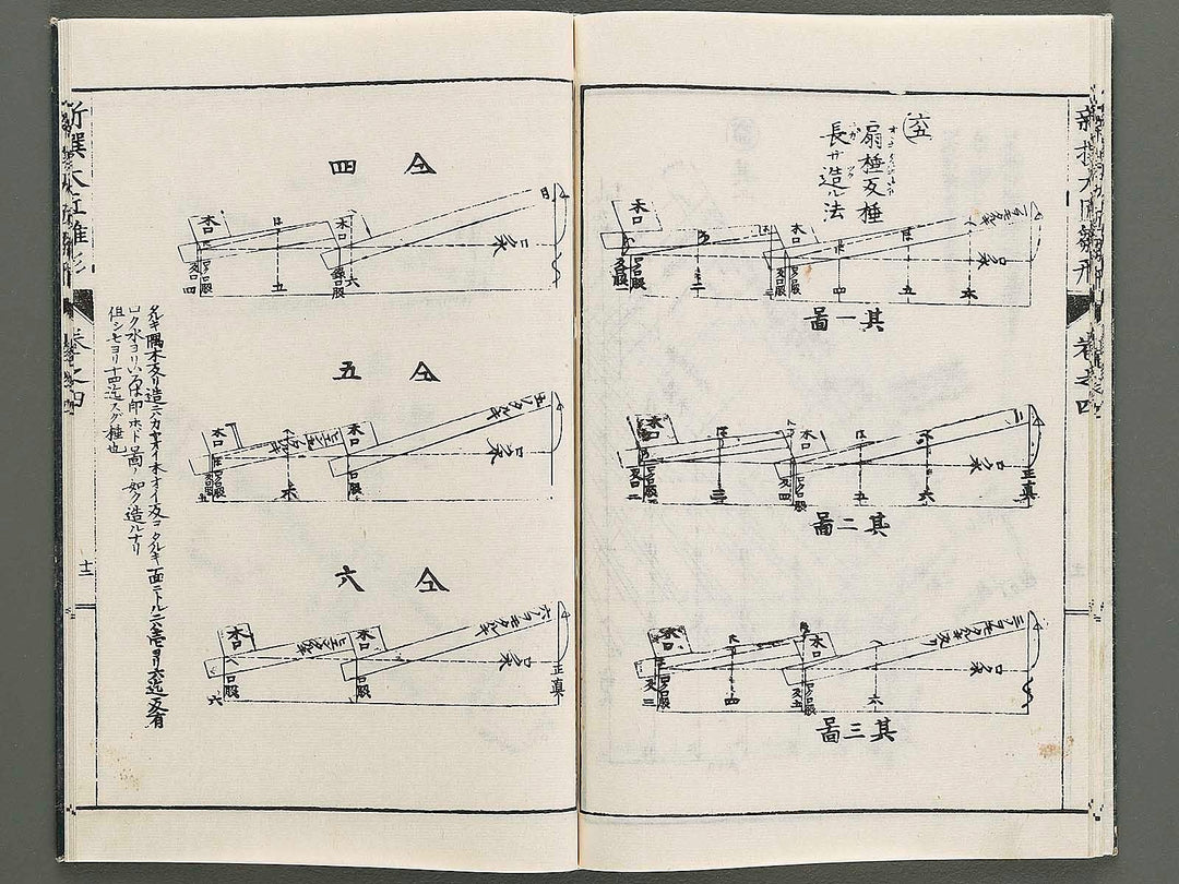Shinsen taisho hinagata taizen Volume 4 / BJ324-114