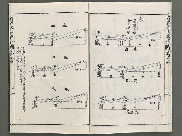 Shinsen taisho hinagata taizen Volume 4 / BJ324-114
