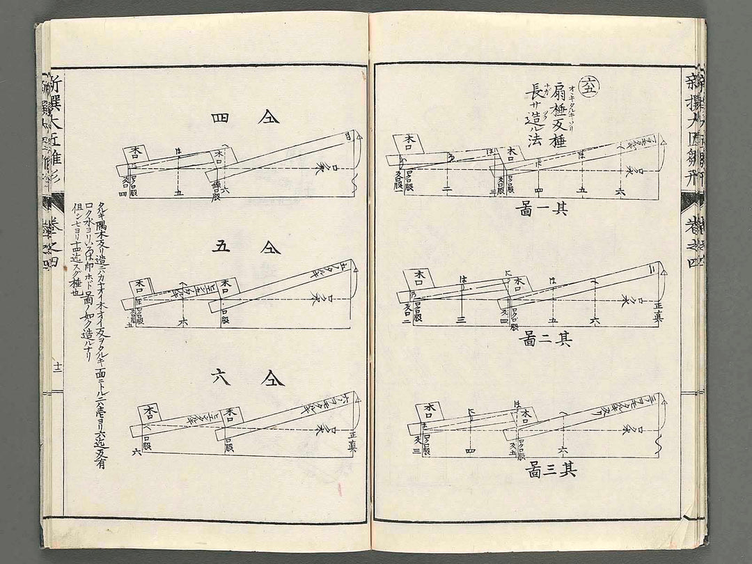 Shinsen taisho hinagata taizen Vol.4 / BJ251-860