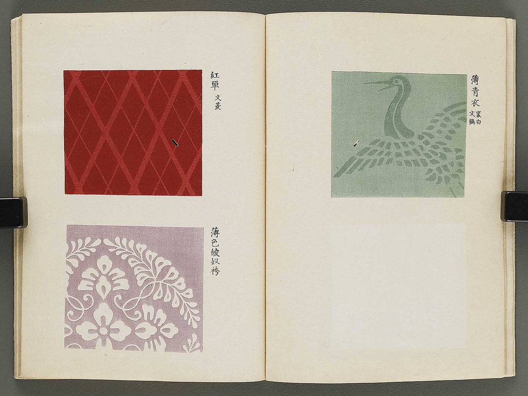 Kojitsu sosho shokumon zue Miyukibu kohen / BJ318-521