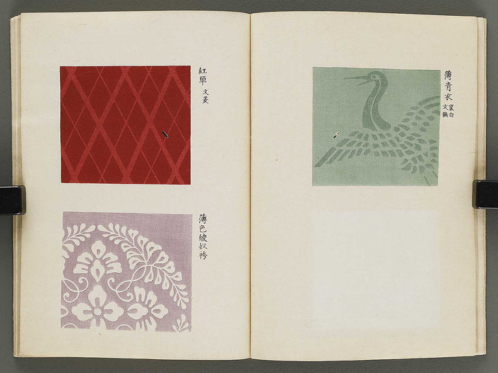 Kojitsu sosho shokumon zue Miyukibu kohen / BJ318-521