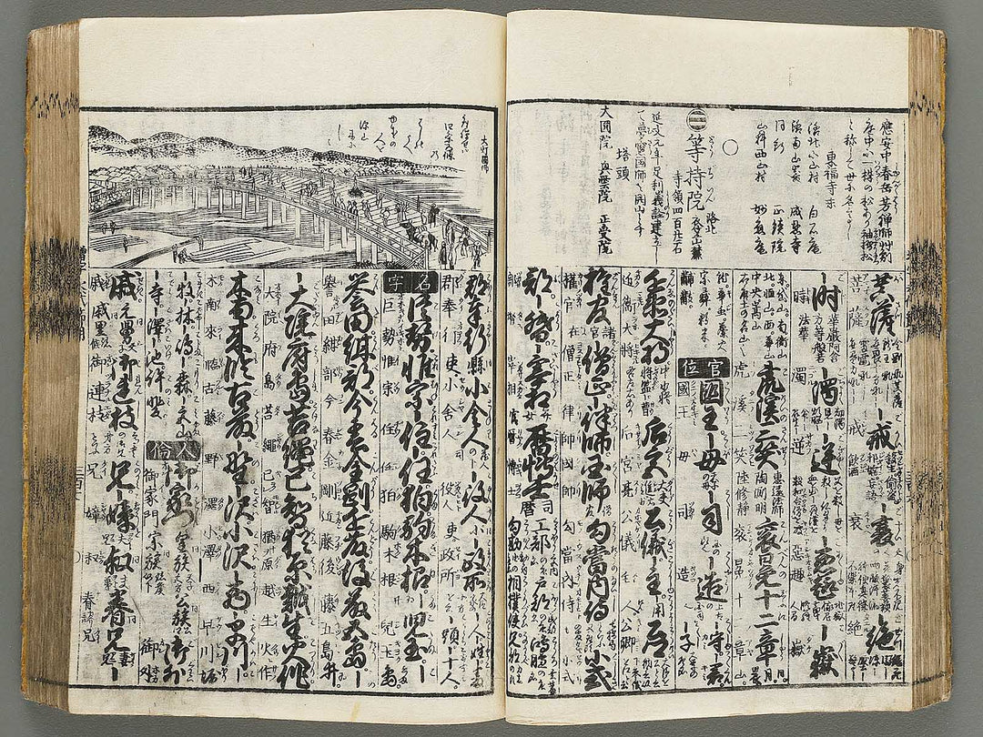 Zoji eitai setsuyo by Matsukawa Hanzan / BJ303-695