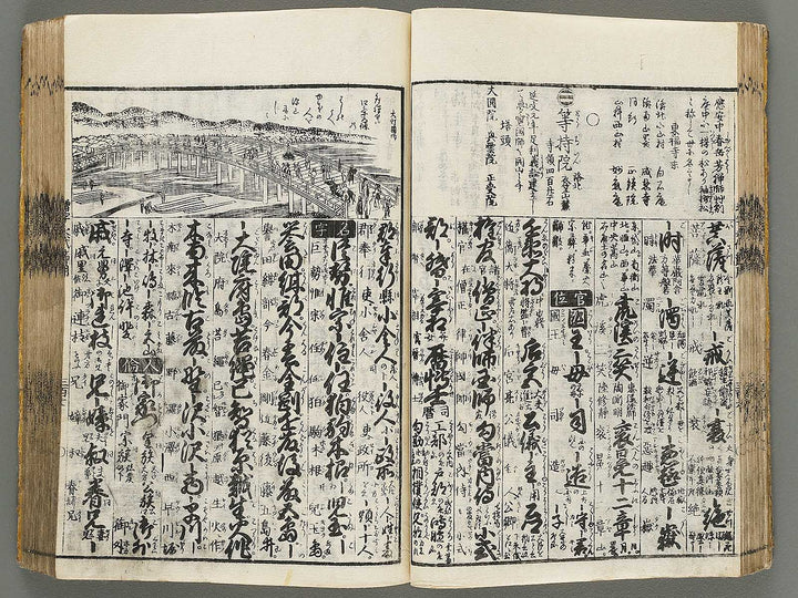 Zoji eitai setsuyo by Matsukawa Hanzan / BJ303-695