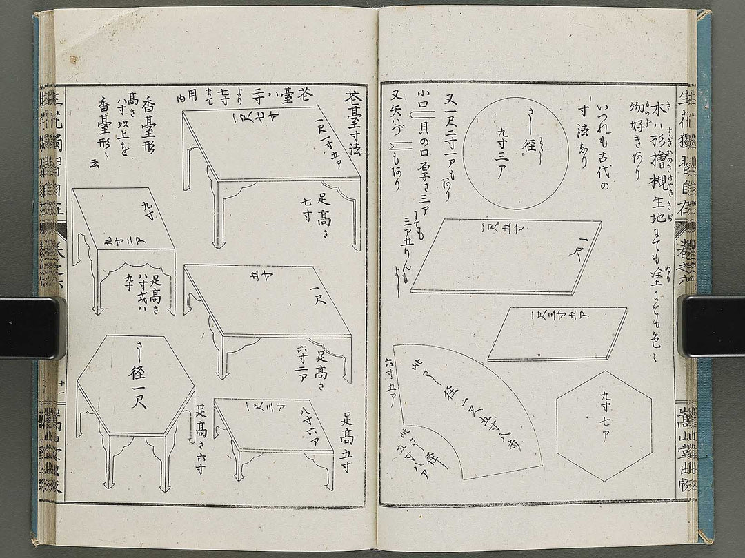 Shoryu hiden ikebana dokushu jizai Volume 6 / BJ332-766