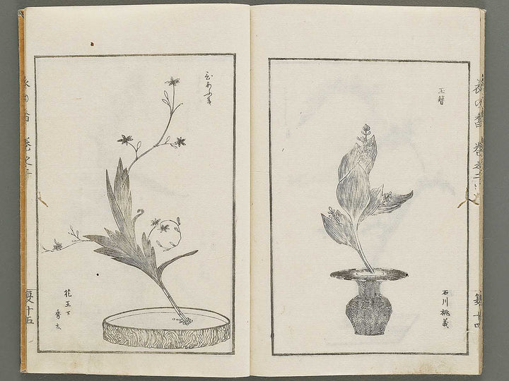 Soka koromonoka Volume 2 by Hishikawa Sori / BJ335-174