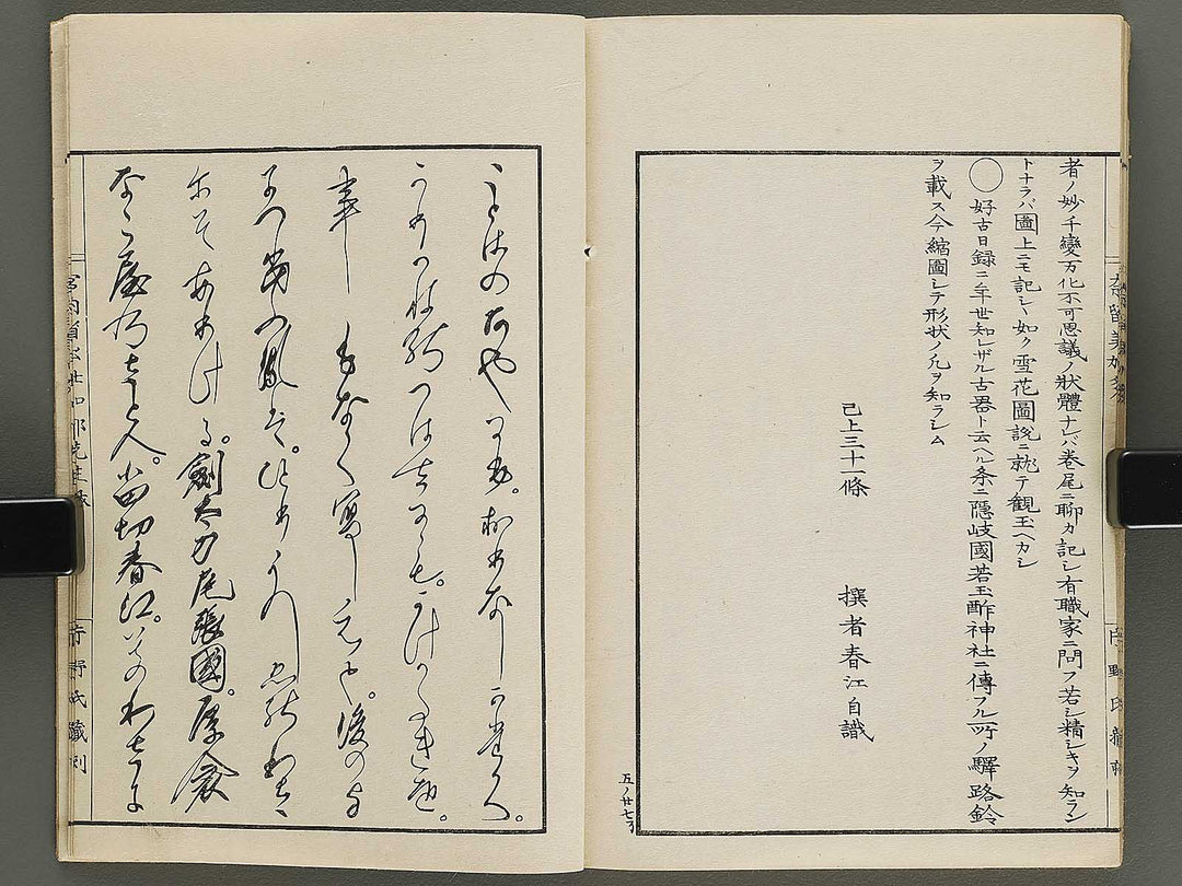 Narumikata Volume 5 by Odagiri Shunko / BJ322-546