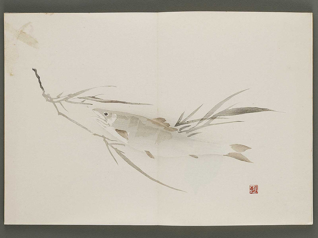 Kajo shugacho Volume 2 by Matsuda Kajo / BJ333-494