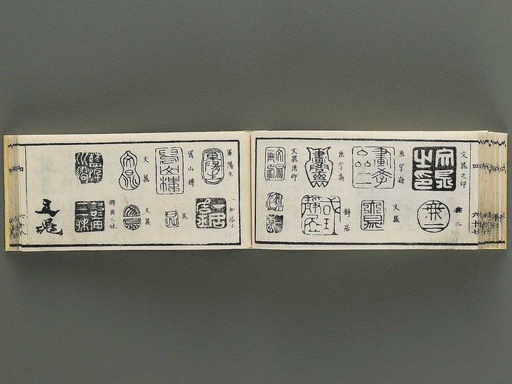 Shoga hikkei meika zensho Volume 4 / BJ348-621