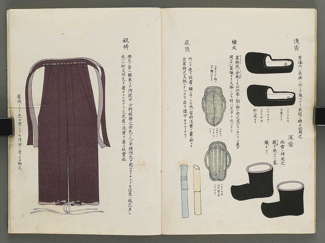 Fukushoku zukai Part 1 by Honma Hyakuri / BJ341-593