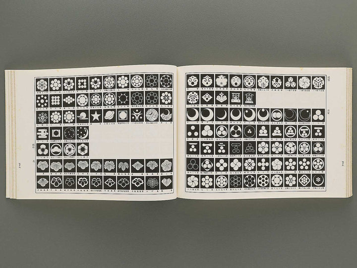 Monsho gashu / BJ348-551