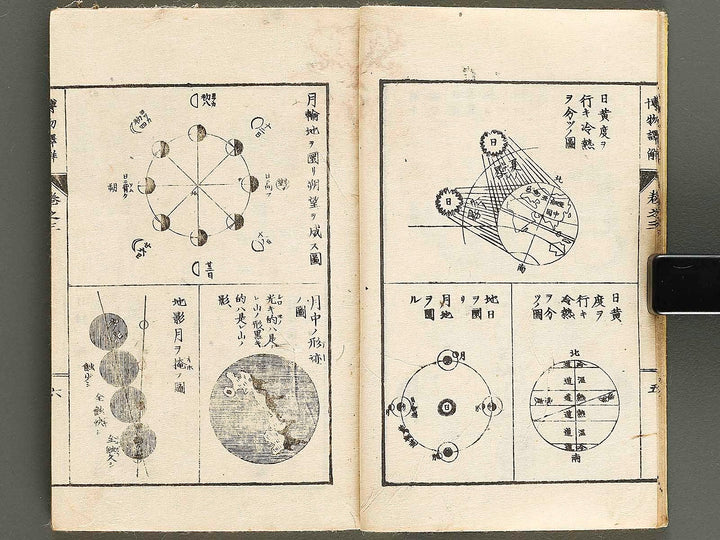 Hakubutsu shinpen yakkai Volume 3 / BJ326-872