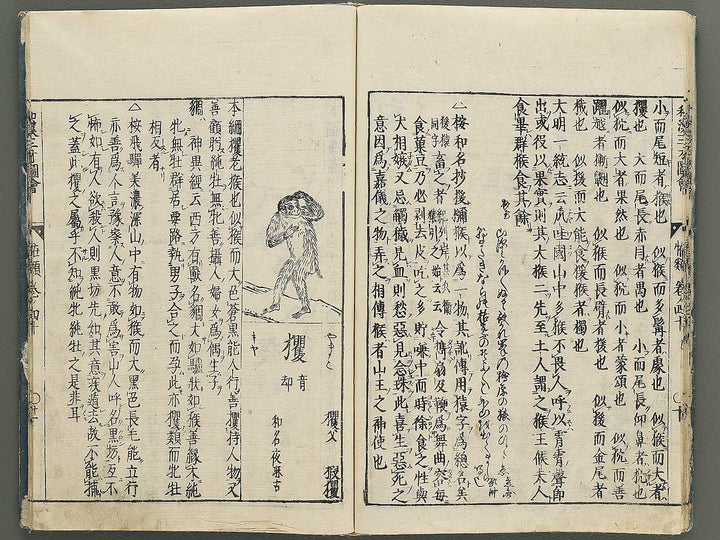 Wakan sansai zue Part 39, Book 40 / BJ349-223