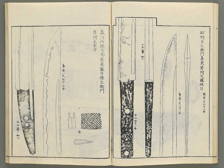 Itsukushima zue (Homotsu no bu) by Yamano Shunbosai / BJ345-261