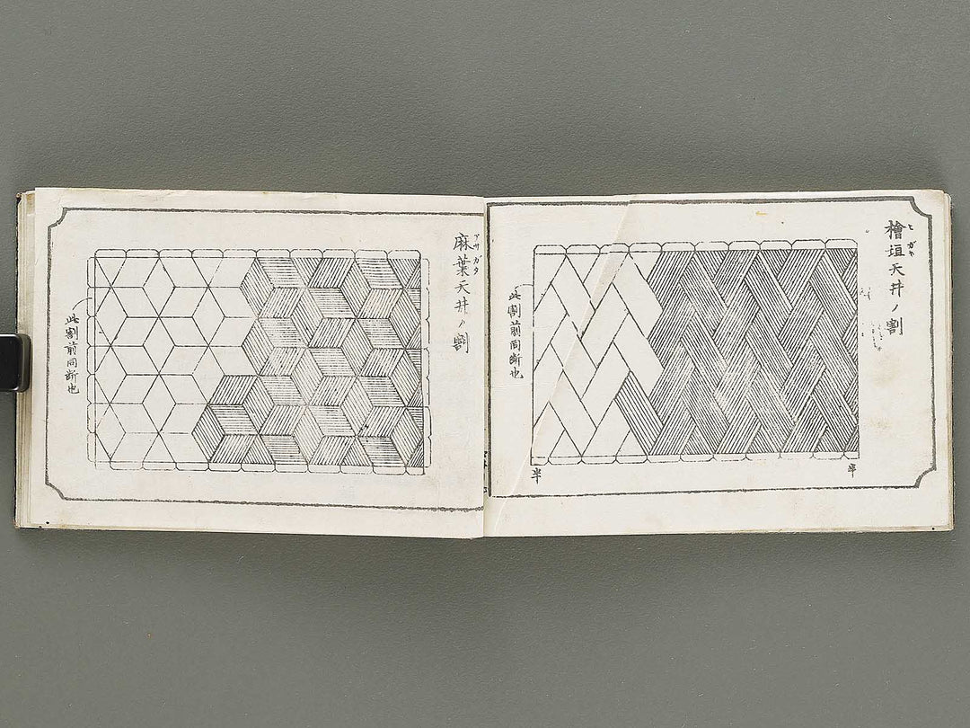 Wayo kaoku kentiku hinagata Volume 1 / BJ331-597