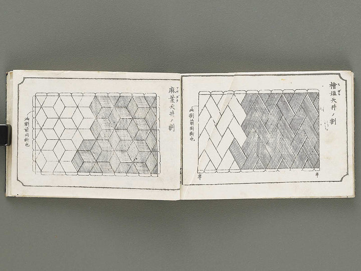 Wayo kaoku kentiku hinagata Volume 1 / BJ331-597