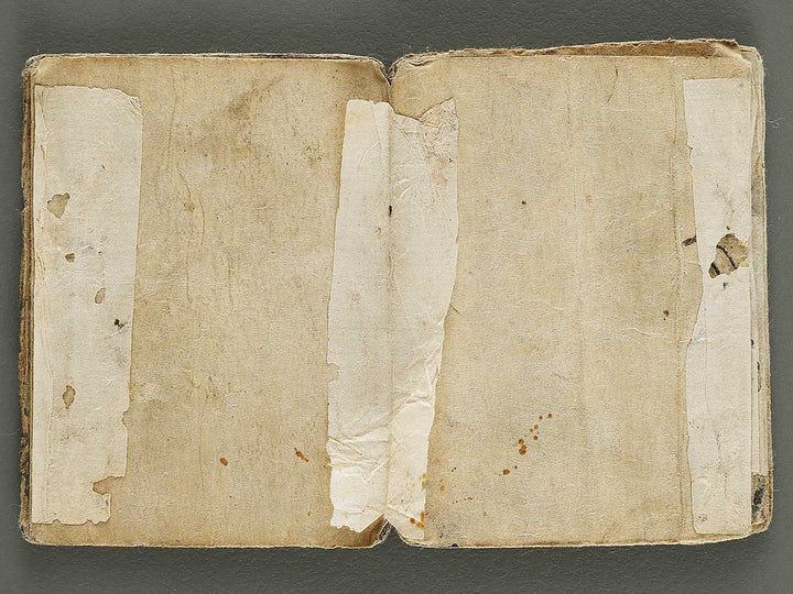 Shunga (Miniature-sized book) / BJ335-258