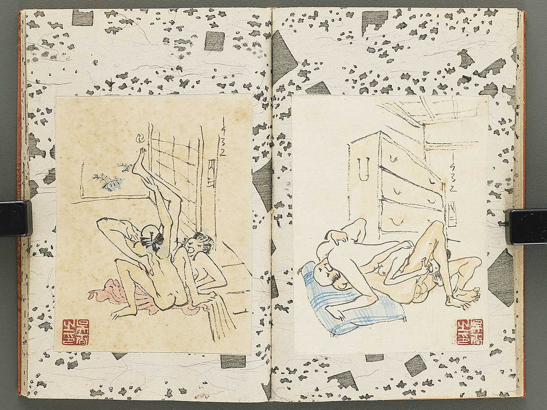 Shunga / BJ348-243