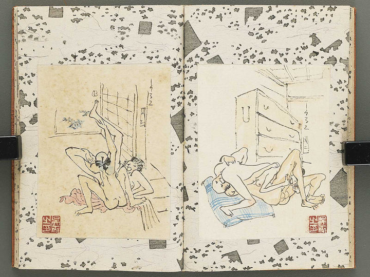 Shunga / BJ348-243