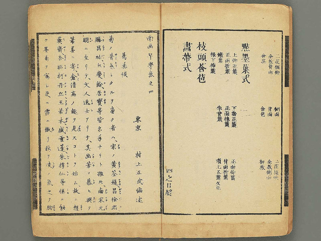 Naga sogaku Volume 4 / BJ353-668
