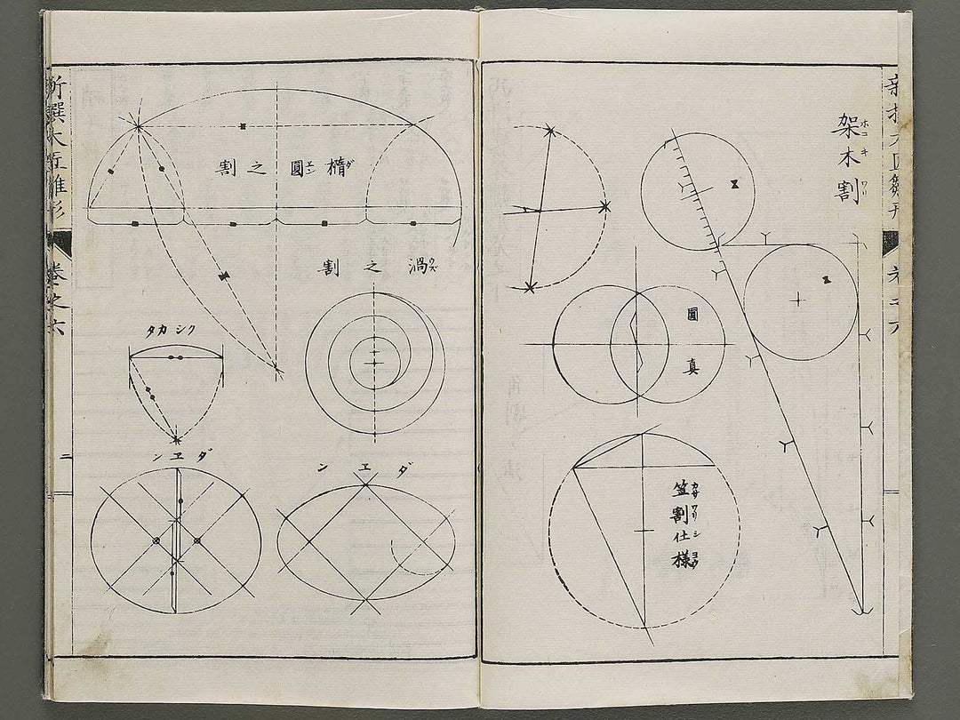 Shinsen taisho hinagata taizen Volume 6 / BJ324-128