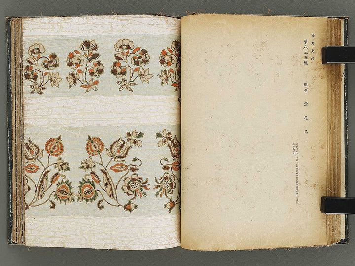 Yushu sarasa / BJ328-510