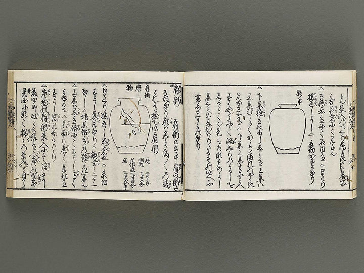 Kokon wakan banpo zensho Volume 6 / BJ341-292