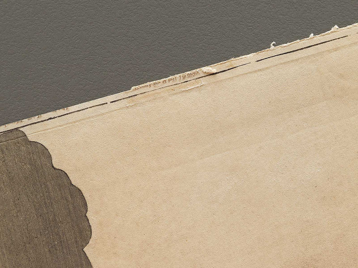 Kumasaka from the series Nogaku zue by Tsukioka Kogyo / BJ331-569