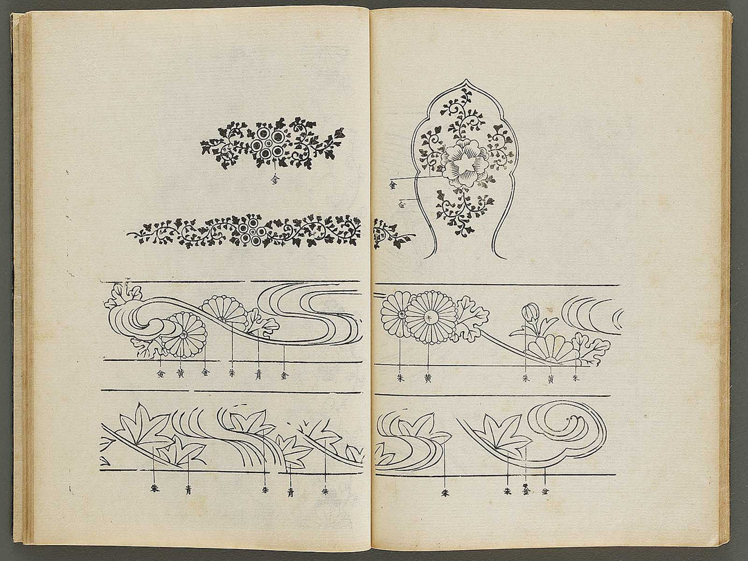 Meiki zukan Volume 6 / BJ328-958