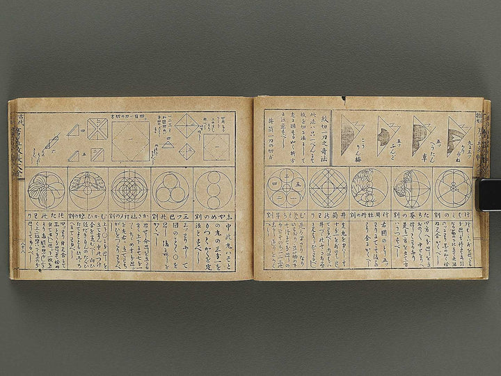 Kodai moyo koeki moncho taizen (Ge) / BJ325-101