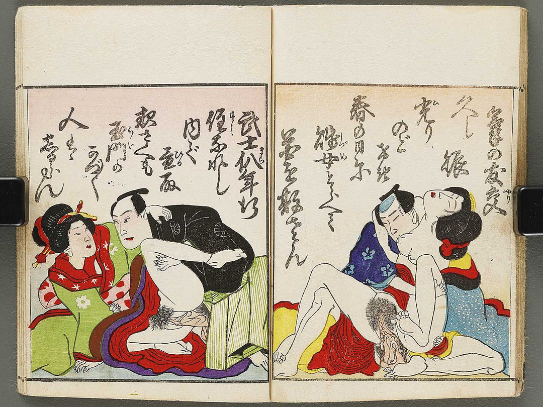 Shunga / BJ310-849