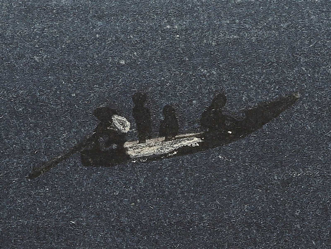 Nishiizu kaigan gyoan no Fuji from the series Fuji sanjurokkei no uchi by Tokuriki Tomikichiro, (Large print size) / BJ341-691