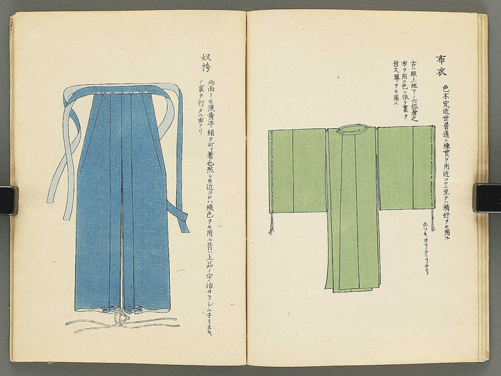 Fukushoku zukai Part 2 by Honma Hyakuri / BJ350-665