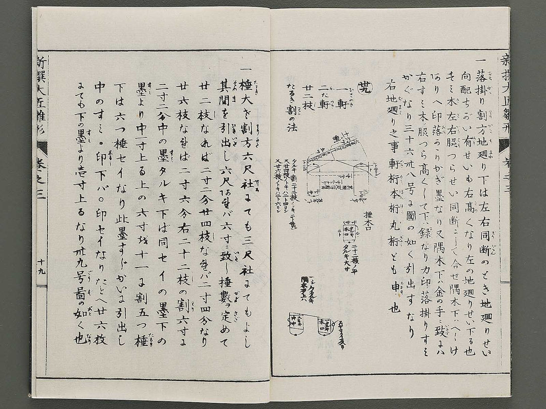 Shinsen taisho hinagata taizen Volume 3 / BJ324-107