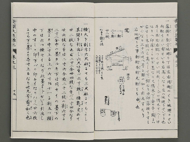 Shinsen taisho hinagata taizen Volume 3 / BJ324-107