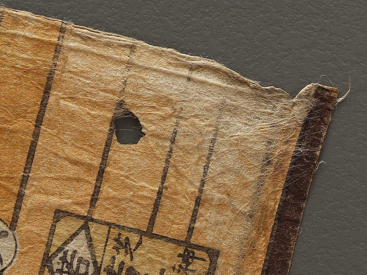 Onna Narukami / BJ324-261