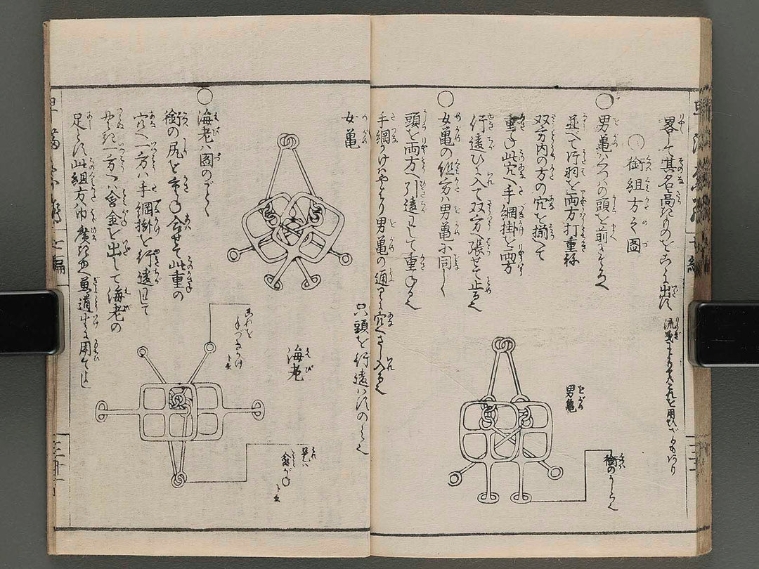 Ikebana hayamanabi Vol.7 / BJ240-723