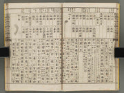 Kokushiryaku zirui taizen (Chu) / BJ275-499