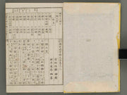 Kokushiryaku zirui taizen (Chu) / BJ275-499