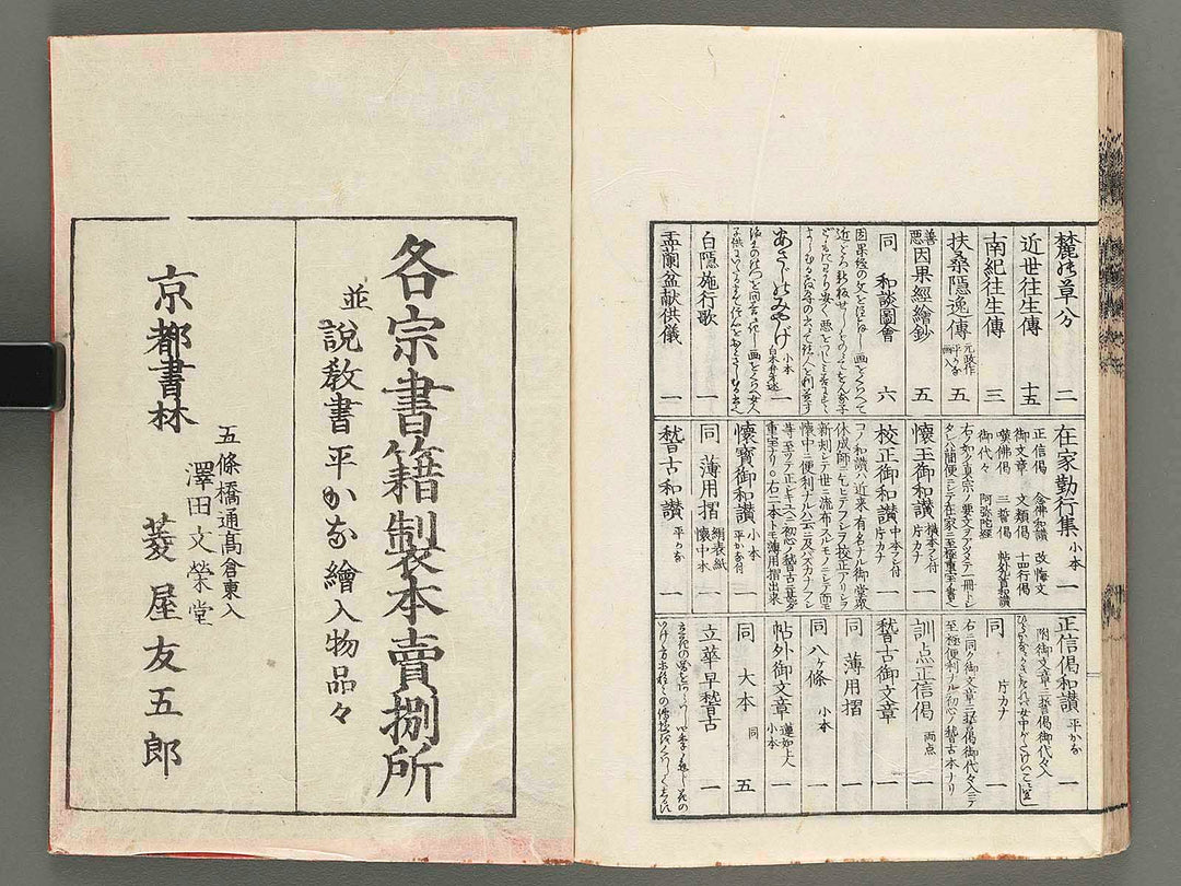 Shinran shonin goitidaiki zue Volume 5 / BJ277-186
