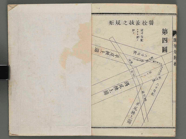 Shinsen kiku kaitei (ten) / BJ251-083